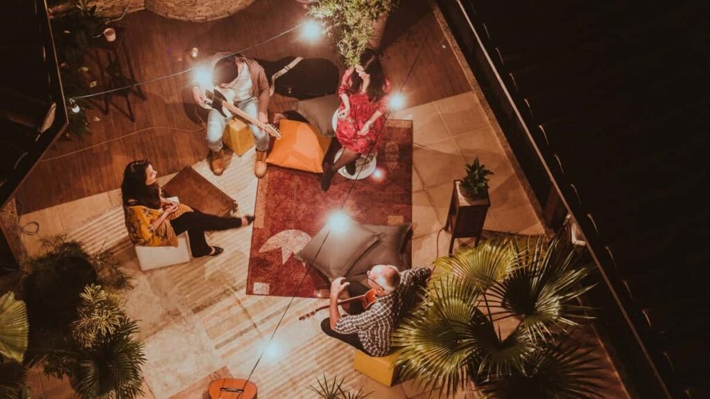 Cómo los influencers de Pinterest en Chile colaboran con marcas de India