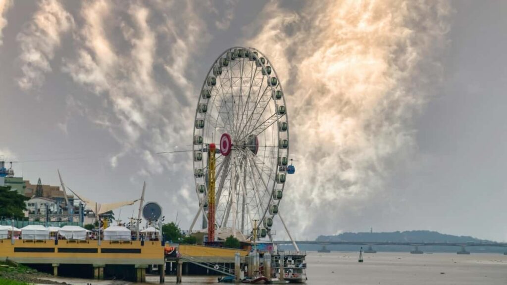 Guia practica para creadores chilenos: como localizar, contactar y pitchar a marcas noruegas que aparecen en Hulu para grabar contenido detras de camaras.